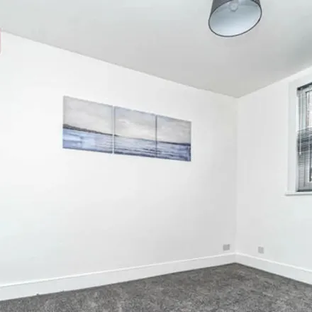 Rent this 1 bed apartment on Kenninghall Road in Lower Clapton, London