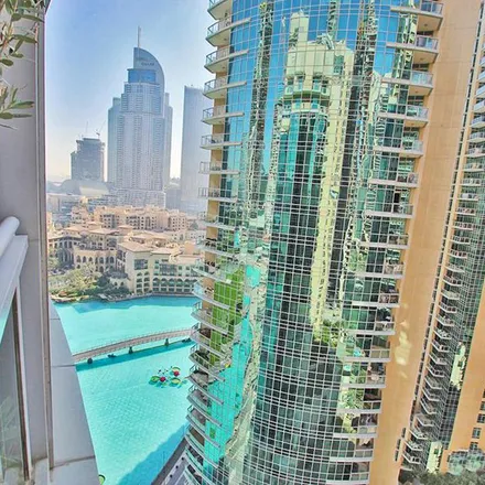Image 5 - Sheikh Mohammed bin Rashid Boulevard, Downtown Dubai, Dubai, United Arab Emirates - Apartment for rent