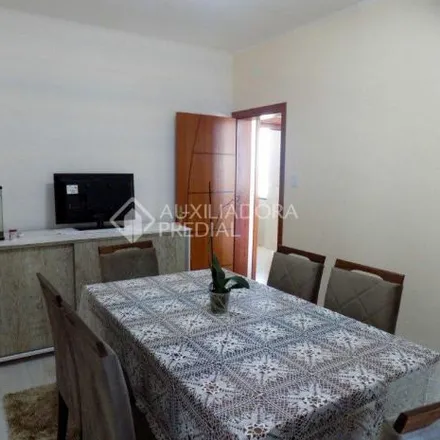 Buy this 3 bed apartment on Bazar Dom Feliciano in Avenida Senador Salgado Filho, Historic District