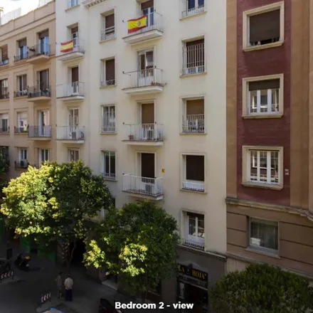 Image 5 - Calle del Doctor Castelo, 43, 28009 Madrid, Spain - Room for rent