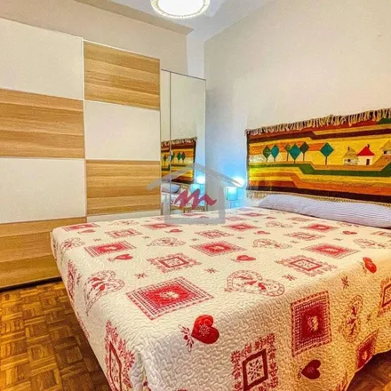 Rent this 1 bed apartment on De Nicola in Via Giuseppe Francesco Medail 59, 10052 Bardonecchia TO