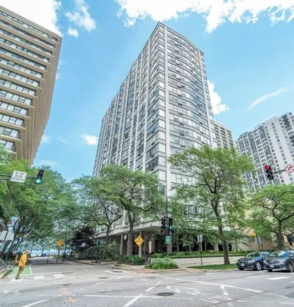 Buy this 2 bed condo on 5757 North Sheridan Road in Chicago, IL 60660