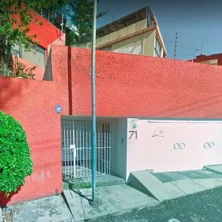 Buy this 4 bed house on Calle Sierra Guadarrama in Miguel Hidalgo, 11000 Naucalpan de Juárez