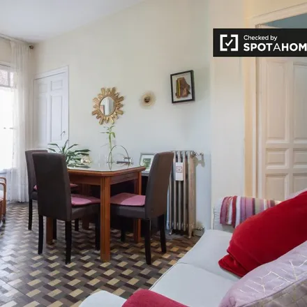 Image 7 - Madrid, Anthony's Place, Calle de Sandoval, 16, 28010 Madrid - Room for rent