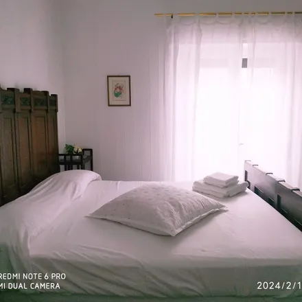 Rent this 1 bed apartment on Pizzeria Porta a Lucca in Via Martiri delle Ardeatine, 56123 Pisa PI