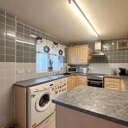 Image 3 - Fives Grove, Chasetown, WS7 1FN, United Kingdom - Duplex for sale