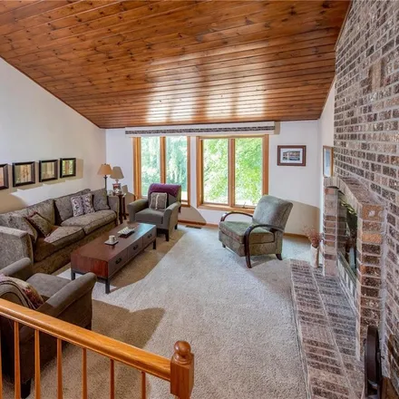 Image 4 - 6387 Crackleberry Bay, Woodbury, MN 55129, USA - Loft for sale