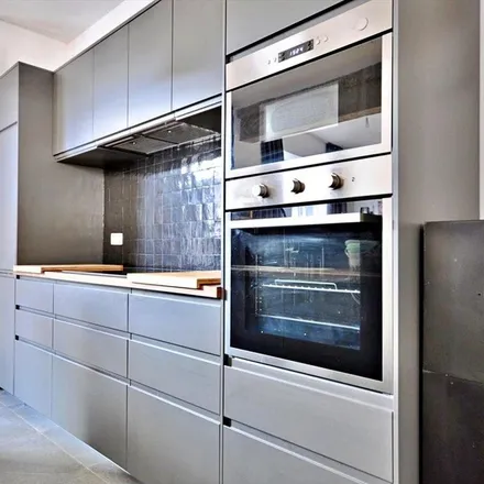 Rent this 3 bed apartment on Kapellestraat in 9690 Ruien, Belgium