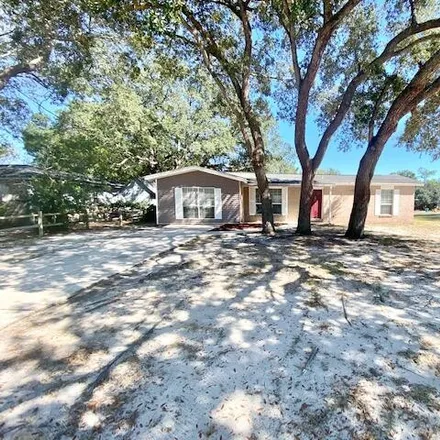 Buy this 3 bed house on 67 11th Street in Lake Lorraine, Okaloosa County