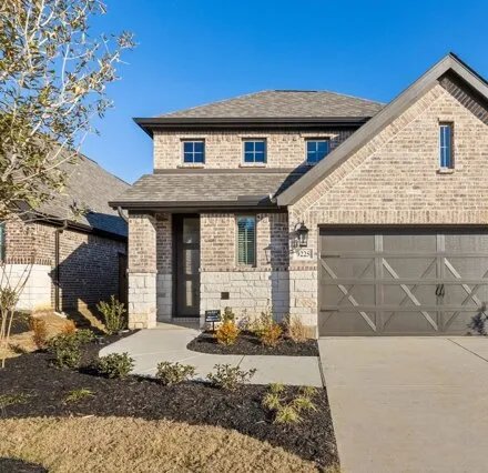 Rent this 4 bed house on 9225 Buckeye Bnd in Little Elm, Texas