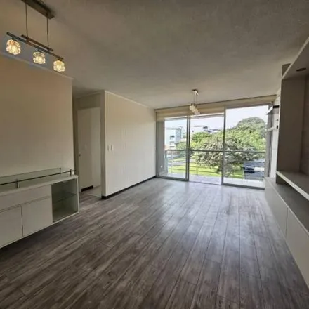 Rent this 3 bed apartment on Avenida Paseo de la República in Santiago de Surco, Lima Metropolitan Area 15049