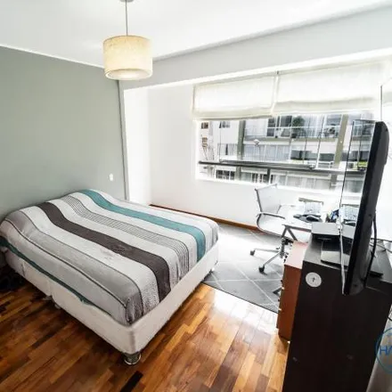 Buy this 3 bed apartment on Santander Street in Miraflores, Lima Metropolitan Area 15073