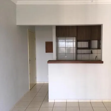 Buy this 2 bed apartment on unnamed road in Lagoinha, Ribeirão Preto - SP