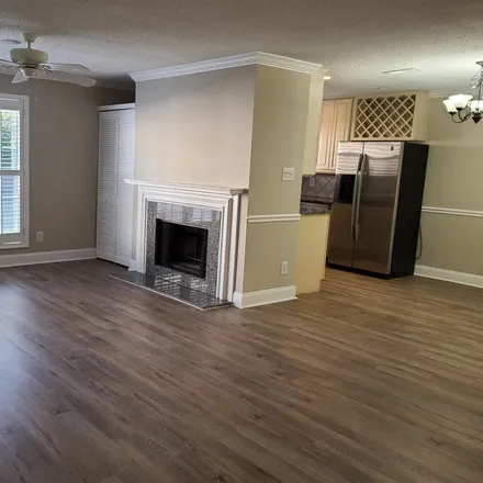 Rent this 3 bed apartment on 1101 Huntmaster Terrace Northeast in Leesburg, VA 20176