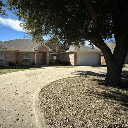 Rent this 4 bed house on Amanda Court in Whitehouse, TX 75791