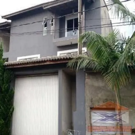 Image 1 - Rua dos Banqueiros, São Judas Tadeu, Vargem Grande Paulista - SP, 06730-000, Brazil - House for sale