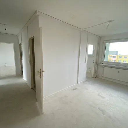 Rent this 2 bed apartment on Waldsassener Straße 16A in 12279 Berlin, Germany