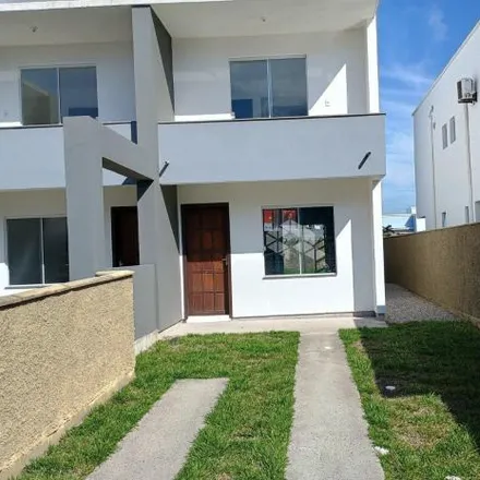 Buy this 2 bed house on Rua Manoel Machado Aguiar in São João do Rio Vermelho, Florianópolis - SC