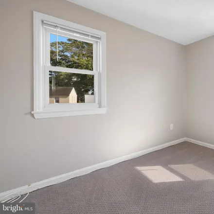 Image 3 - 3831 26th Avenue, Silver Hill Park, Hillcrest Heights, MD 20748, USA - Condo for sale