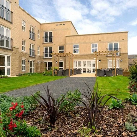 Rent this 1 bed apartment on Ex Servicemens Club in 1-3 Hallstile Bank, Hexham