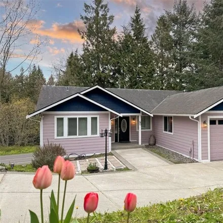 Buy this 4 bed house on 66 Alderwood Drive in Clallam County, WA 98382