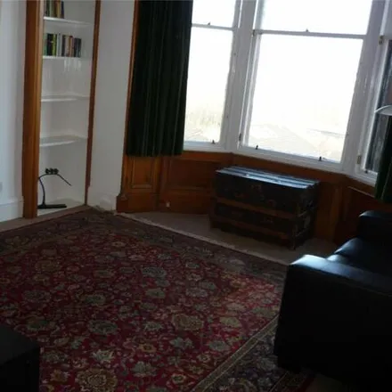Image 6 - The Tenement House, 145 Buccleuch Street, Glasgow, G3 6QN, United Kingdom - Apartment for rent