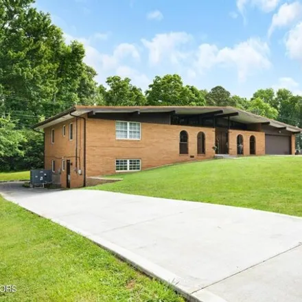 Image 2 - 7994 Cranley Road, Powell, TN 37849, USA - House for sale