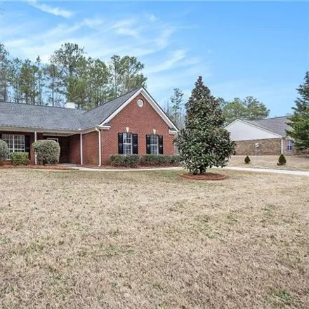 Buy this 3 bed house on Fieldstone Circle in Jefferson, GA 30549