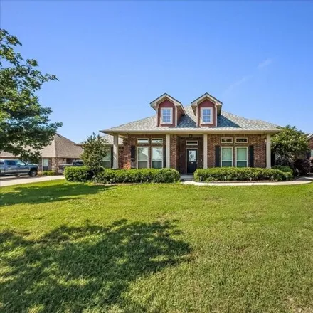Buy this 4 bed house on 1840 Ranch Road in Royse City, TX 75189