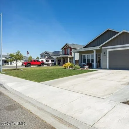 Image 3 - 4613 St Paul Court, Pasco, WA 99301, USA - House for sale