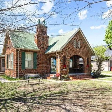 Image 2 - 112 West Spruce Street, Whitewright, Grayson County, TX 75491, USA - House for sale
