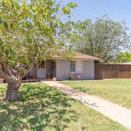 Image 3 - 2508 West Kansas Avenue, Midland, TX 79701, USA - House for sale