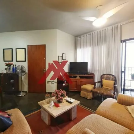 Buy this 2 bed apartment on Rua Coronel Spínola de Castro in Bosque da Saúde, São José do Rio Preto - SP