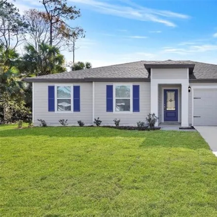Buy this 3 bed house on 163 Prince Eric Lane in Palm Coast, FL 32164
