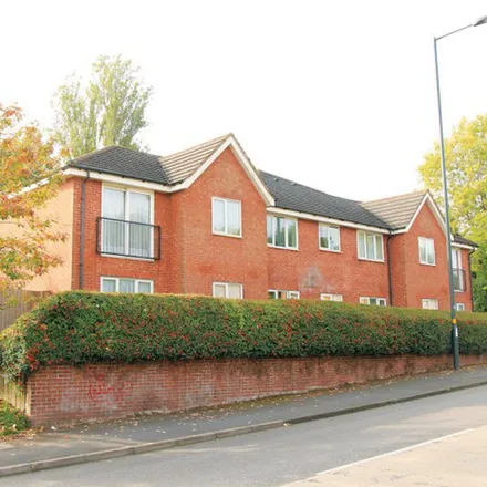 Rent this 1 bed apartment on Wharf Rd / The Navigation in Wharf Road, Kings Norton
