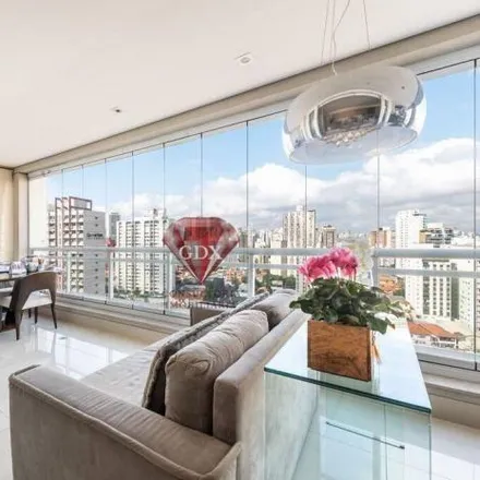Buy this 3 bed apartment on Rua Said Aiach in Paraíso, São Paulo - SP