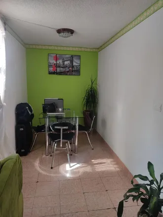 Buy this studio apartment on unnamed road in 54715 Cuautitlán Izcalli, MEX