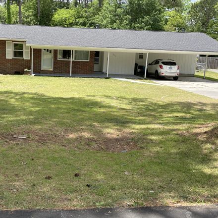 Rent this 4 bed house on 413 Johns Road in Thomson, McDuffie County