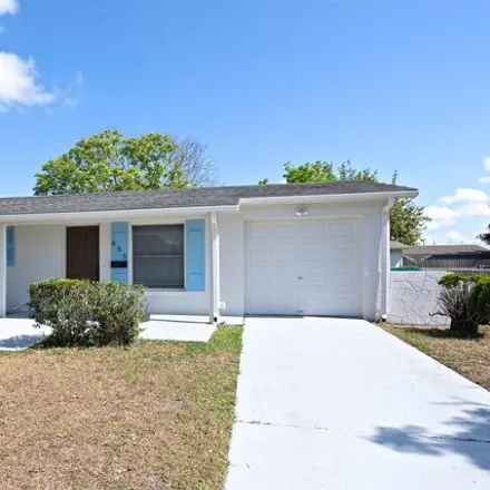 Buy this 3 bed house on 655 Marot Street in Orlando, FL 32809