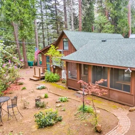 Buy this 2 bed house on 4980 Cedar Drive in Cedar Grove, El Dorado County