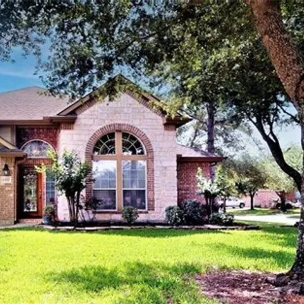 Image 1 - 20705 Wagon Bridge Lane, Harris County, TX 77433, USA - House for sale