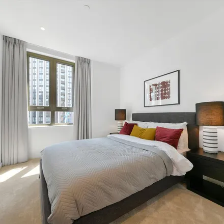 Image 4 - Newcastle Place, London, W2 1EA, United Kingdom - Apartment for rent