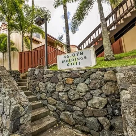 Buy this 3 bed townhouse on Emepela Place in Kaneohe, HI 96744