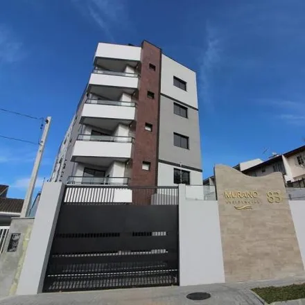 Buy this 2 bed apartment on Rua Ayrton Zaniolo in São Domingos, São José dos Pinhais - PR