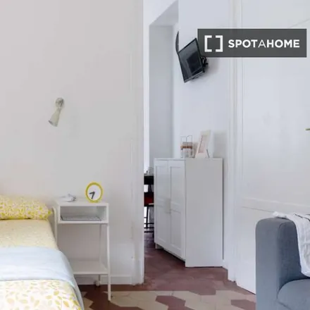 Image 5 - Istituto Scientifico Sperimentale Luigi Cremona, Via Cristoforo Negri, 20159 Milan MI, Italy - Room for rent