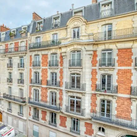 Image 5 - 113 Rue de Tocqueville, 75017 Paris, France - Apartment for rent