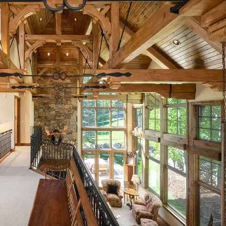 Buy this 6 bed loft on 102 Beaver Creek Drive in Eagle County, CO 81620