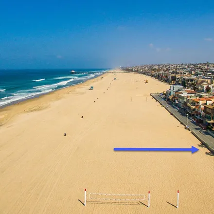 Image 2 - 3359 The Strand, Hermosa Beach, CA 90254, USA - Apartment for rent