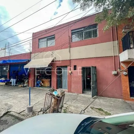 Buy this 5 bed apartment on Rita Pérez de Moreno in Pablo Valdez, Oblatos