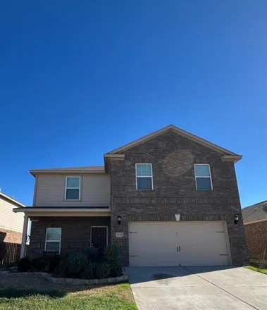 Buy this 3 bed house on 6128 Obisidian Creek Drive in Fort Worth, TX 76179